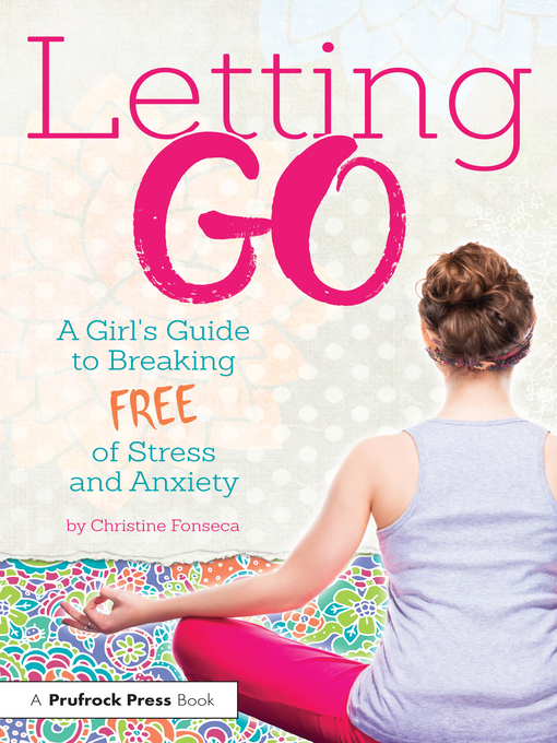 Title details for Letting Go by Christine Fonseca - Available